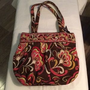 Used Vera Bradley Purse